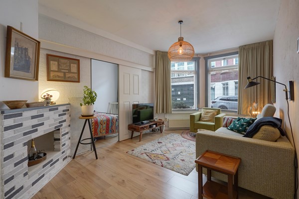 Medium property photo - Spiraeastraat 96, 2563 ST Den Haag